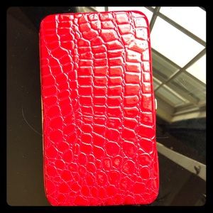 White House Black Market wallet